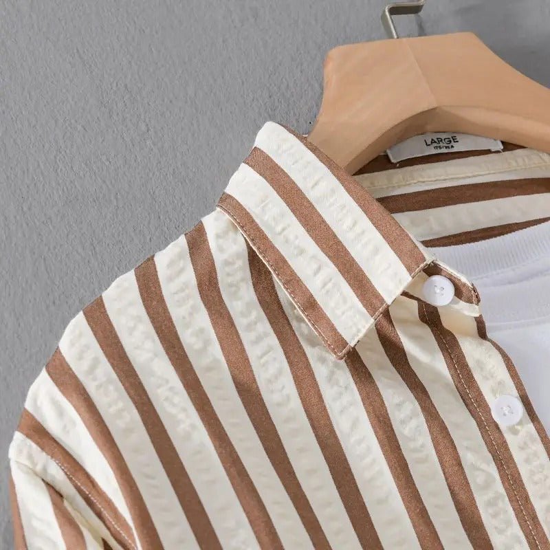 Men's Arturo Shirt - Hayes Carter