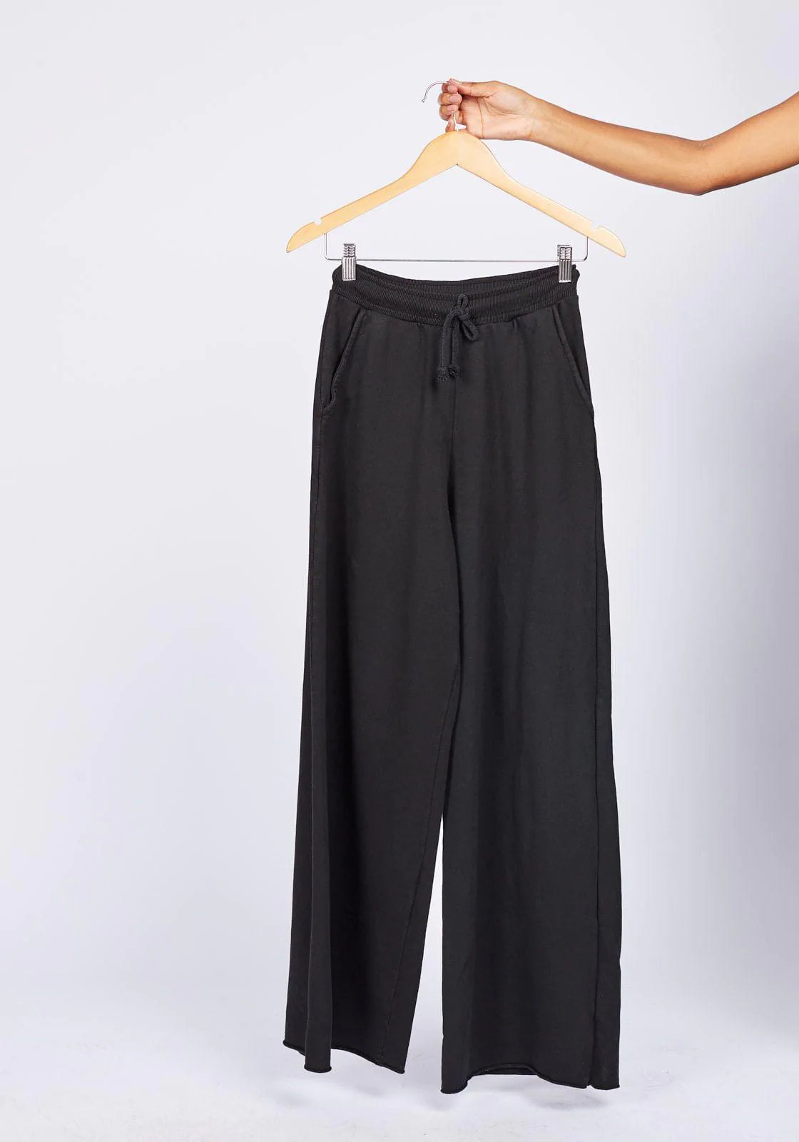 Calça Feminina Pantalona SoftLook - Super Confortável - Rinove Store