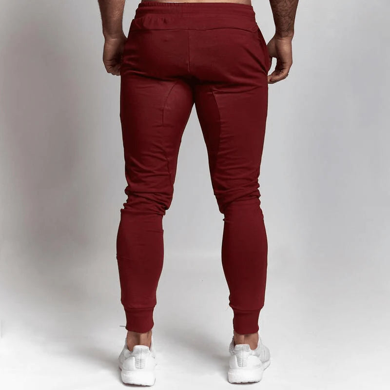 Calça Masculina Fit Tolon - Loja Rinove