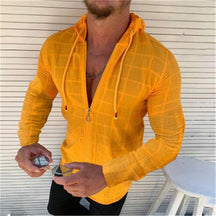 Camisa Masculina de Verão Luxer - Loja Rinove