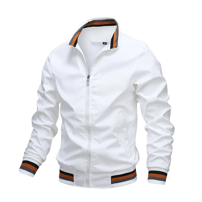 Jaqueta Masculina Elegance Bass - Rinove Store