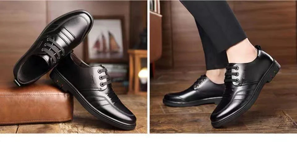 Sapato Masculino Raffy - Super estiloso e confortável - Rinove Store