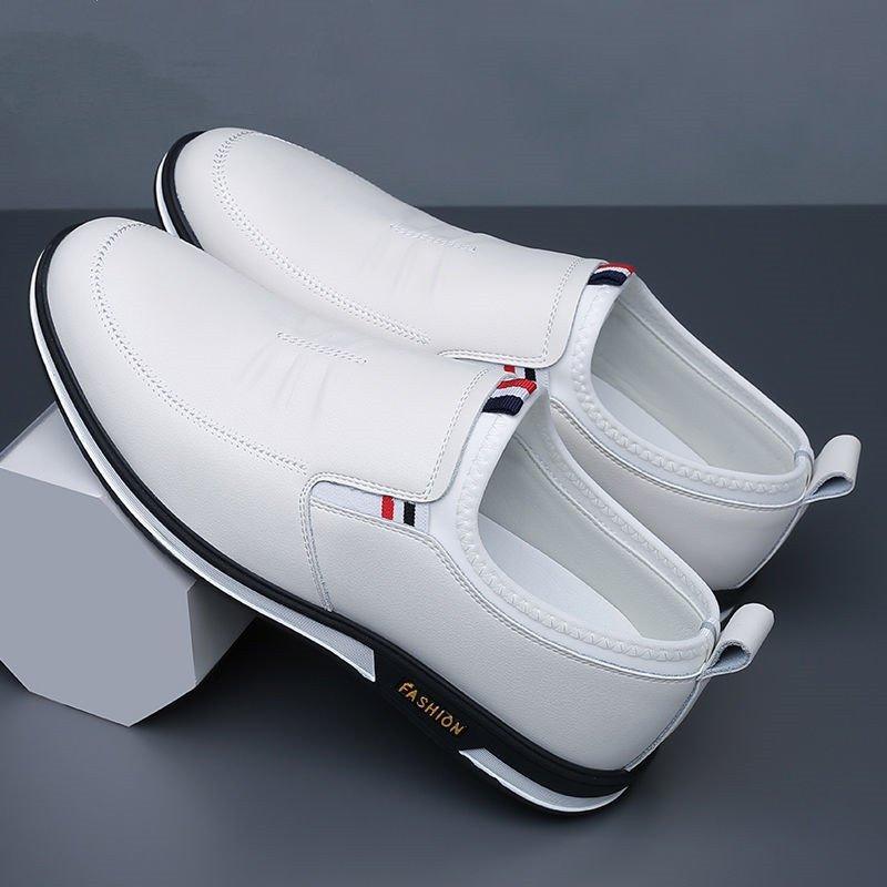 Sapato Masculino Riviera - Super Confortável e Elegante - Rinove Store
