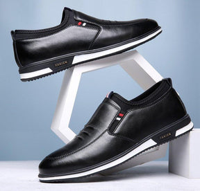 Sapato Masculino Riviera - Super Confortável e Elegante - Rinove Store